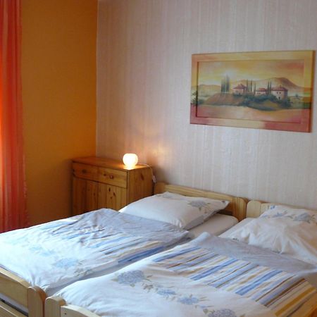 Ferienwohnungen Markgraf Dresden Phòng bức ảnh